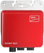 SMA-Modulwechselrichter SMA Modulwechselrichter
