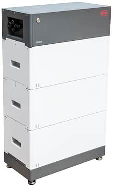 BYD-HVM-Speicher BYD HVM Speicher Batterie