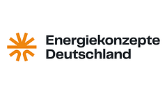 Energiekonzepte-Deutschland-Logo Logo von Energiekonzepte Deutschland (EKD)