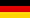 Deutschland Flagge