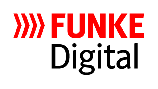 Funke Digital Logo