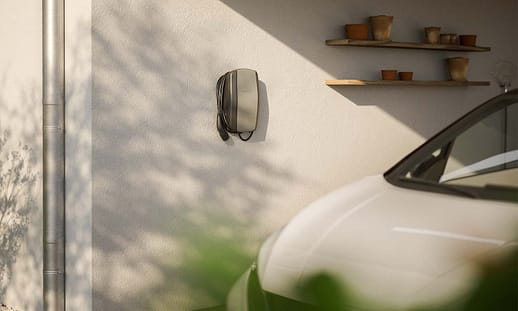 EKD Ampere Charge Wallbox AMPERE.Charge von Energiekonzepte Deutschland