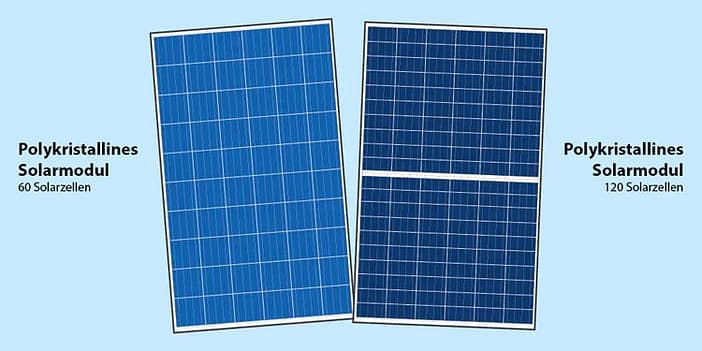 halbzellen-vs-vollzellen-solarmodul Vollzellenmodule vs. Halbzellenmodule