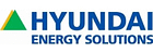 Hyundai Energy Solutions Logo