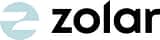 Zolar Logo Black