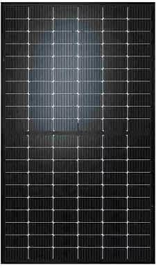 Solarwatt Vision Style 370Wp