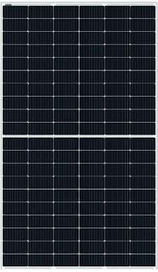 Solarwatt Panel Classic H 1.1 360Wp