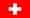 schweiz flagge