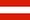 Österreich Flagge PNG