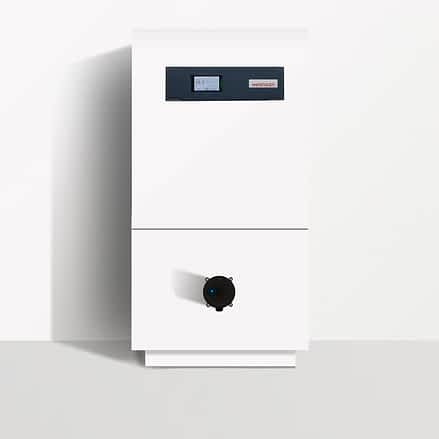 Weishaupt WWP S Weishaupt WWP S