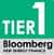 Bloomberg Tier 1