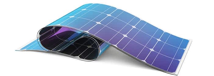 Organische Solarzellen
