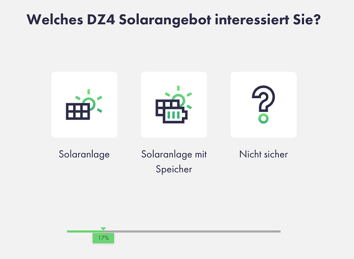 DZ4 Online-Konfigurator