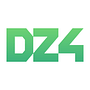 DZ4 new Logo