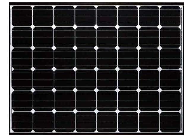 Monokristalline Solarmodule: Preis, Testsieger, Nachteile