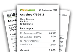 Wie Schwer Ist Ein Solarmodul Und Warum Ist Es Wichtig